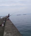 釣り風景2