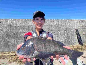 優勝（佐藤翔太）