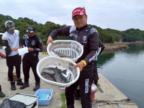県北クロ優勝