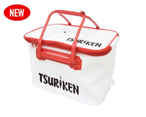 バッカン バケツ 製品 Tsuriken