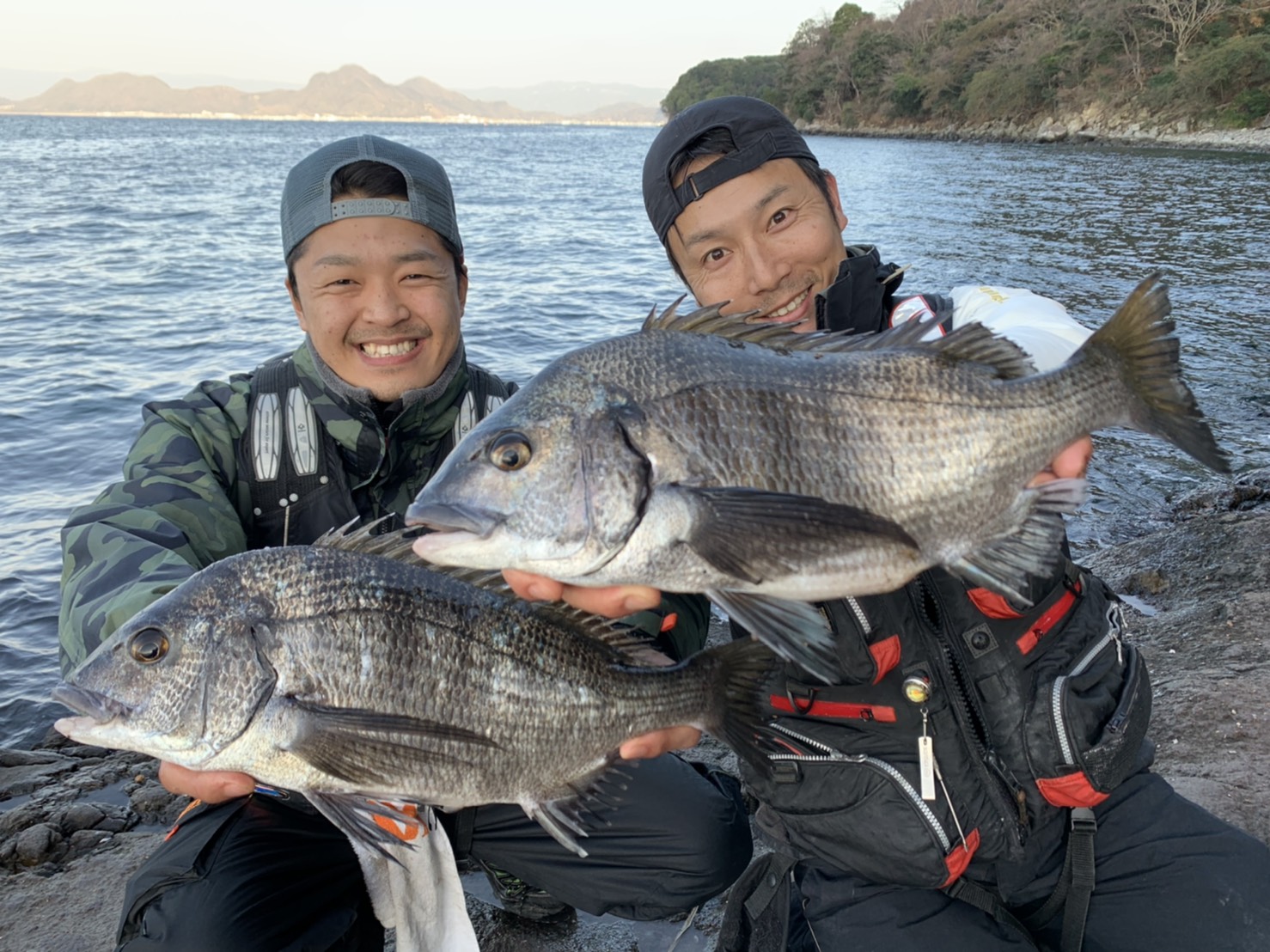 釣果情報 Tsuriken